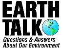 earth talk