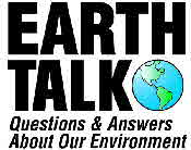 earth talk