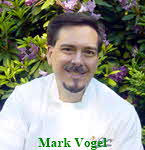 Mark Vogel - May 2006