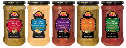 5-salsas 5-salsas
