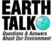 earth talk