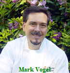 Mark Vogel - May 2006