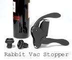 Rabbit Vac Stopper