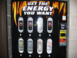 energy drinks energy drinks