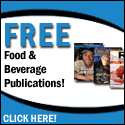 Free F&B Magazines