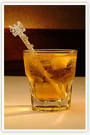 A Vieux Carre from the Carousel Piano Bar and Lounge, Hotel Monteleone, New Orleans. A Vieux Carre from the Carousel Piano Bar and Lounge, Hotel Monteleone, New Orleans.