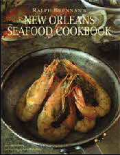 New Orleans Seafood Cookbook