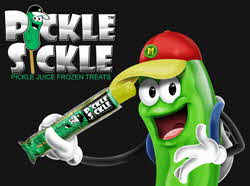 pickle-sickle