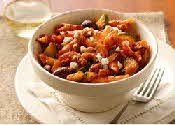 sausage and pasta sausage and pasta