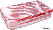 Slab Bacon