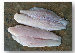does swai fish have fins and scales